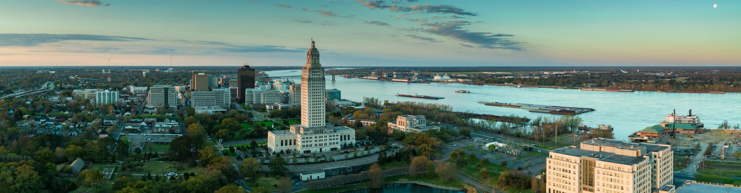 Baton Rouge, Louisiana, USA