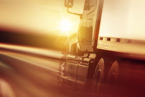 Trucking Litigation
